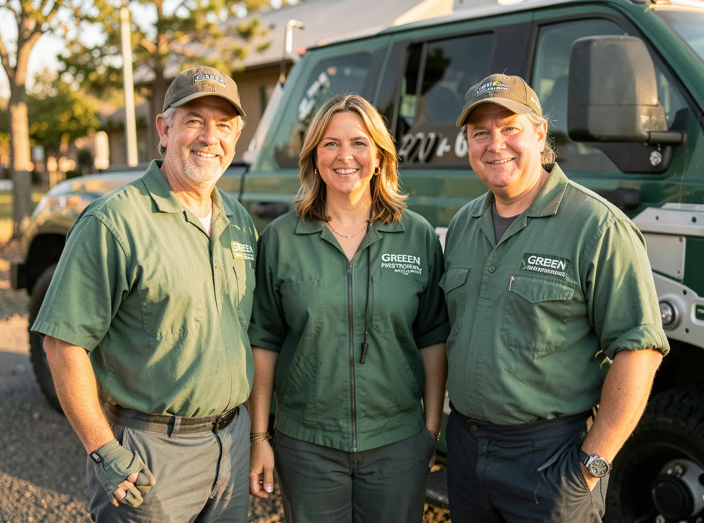 Water Damage Restoration company in La Quinta, CA