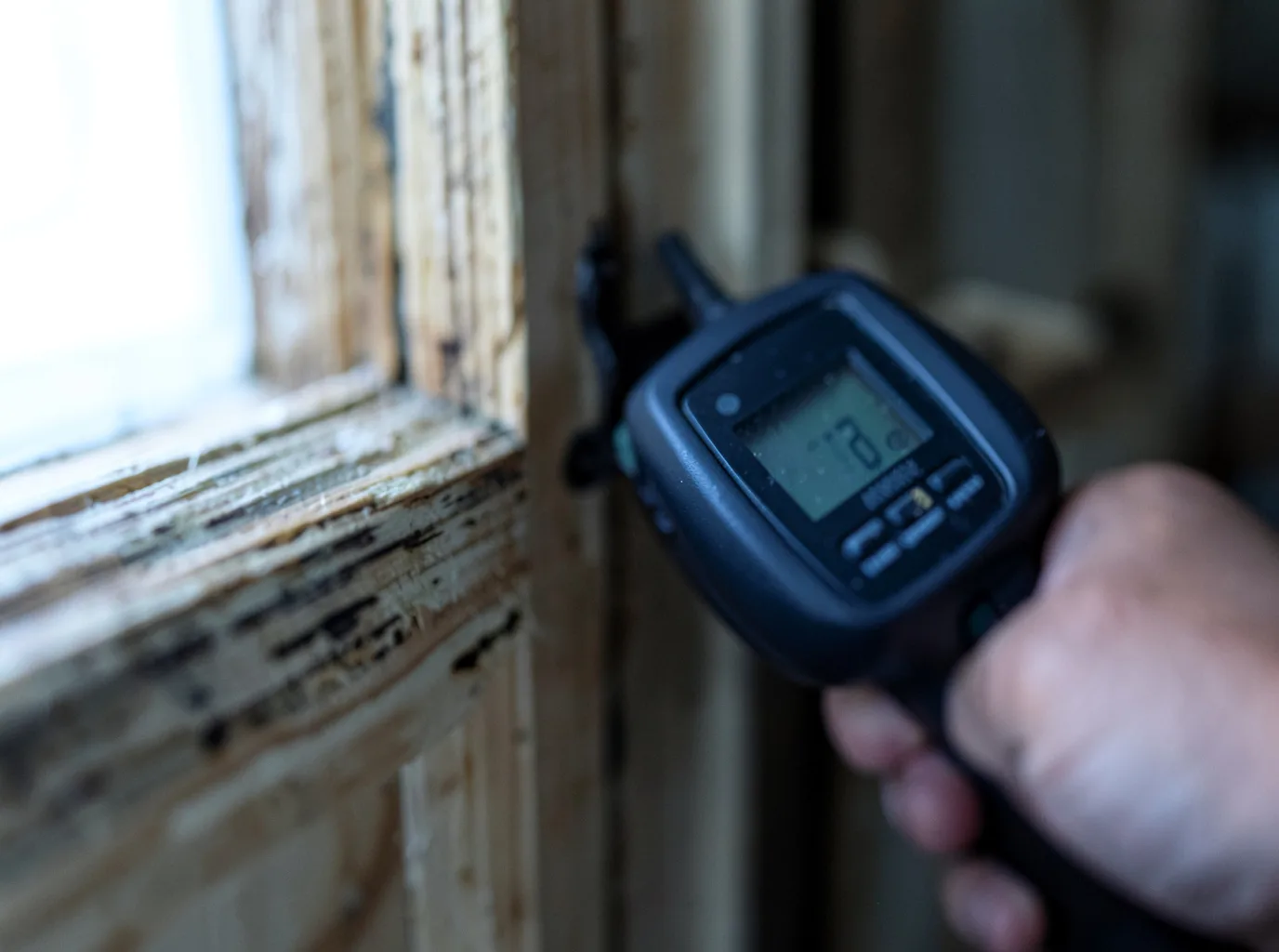 Commercial Water Damage Restoration in La Quinta, CA