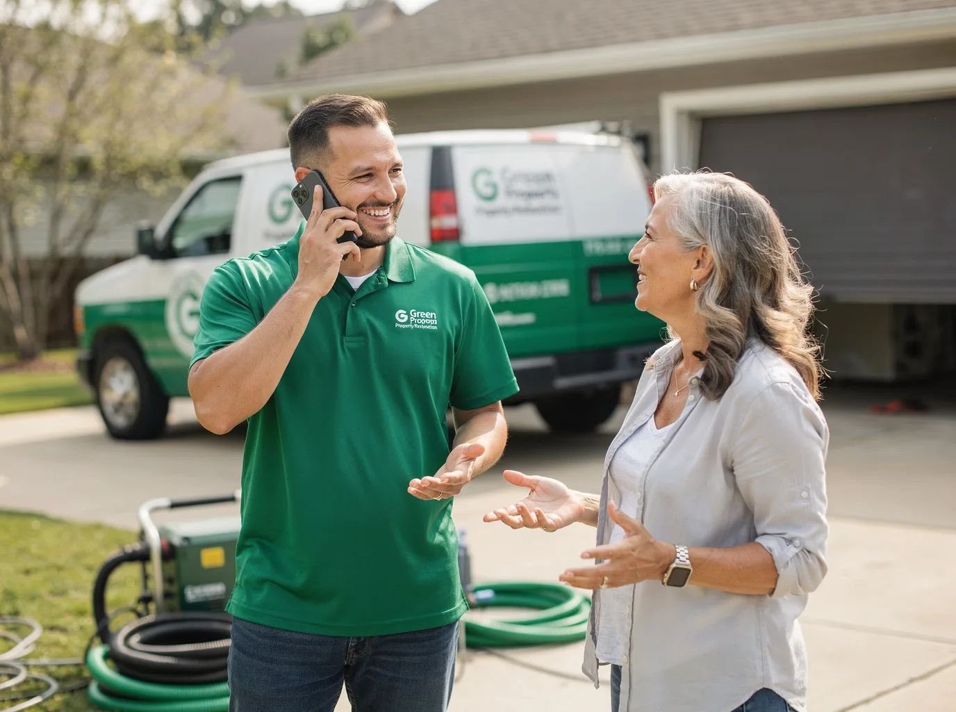 Water Damage Restoration La Quinta, CA FAQs
